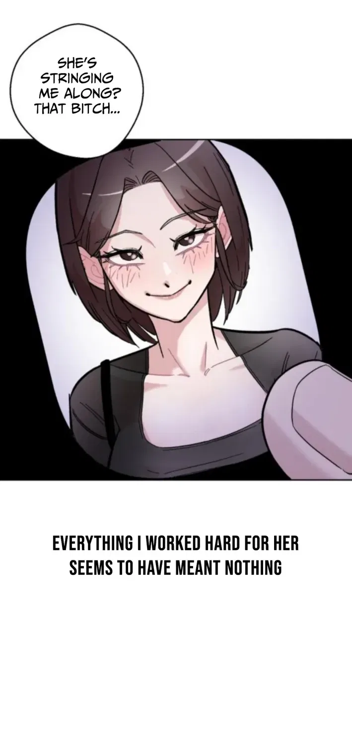 Mid-Twenties, What Is Success? Chapter 14 – Page 13