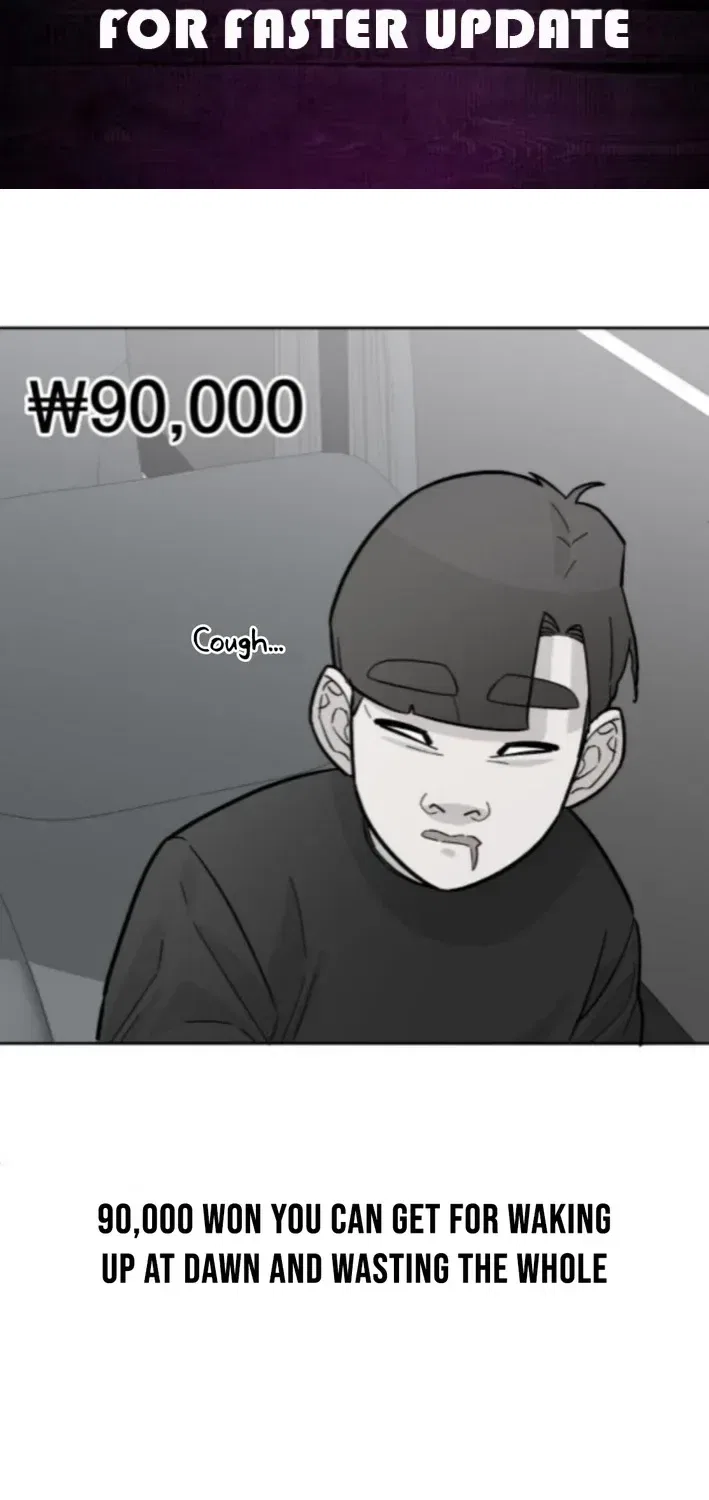 Mid-Twenties, What Is Success? Chapter 14 – Page 17