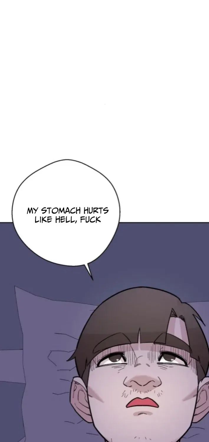Mid-Twenties, What Is Success? Chapter 14 – Page 22