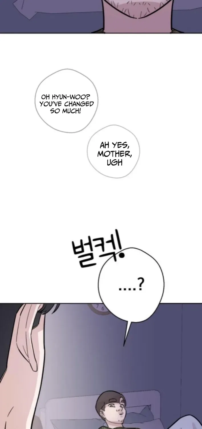 Mid-Twenties, What Is Success? Chapter 14 – Page 23