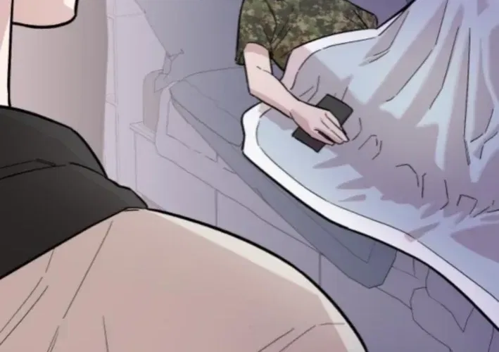 Mid-Twenties, What Is Success? Chapter 14 – Page 24