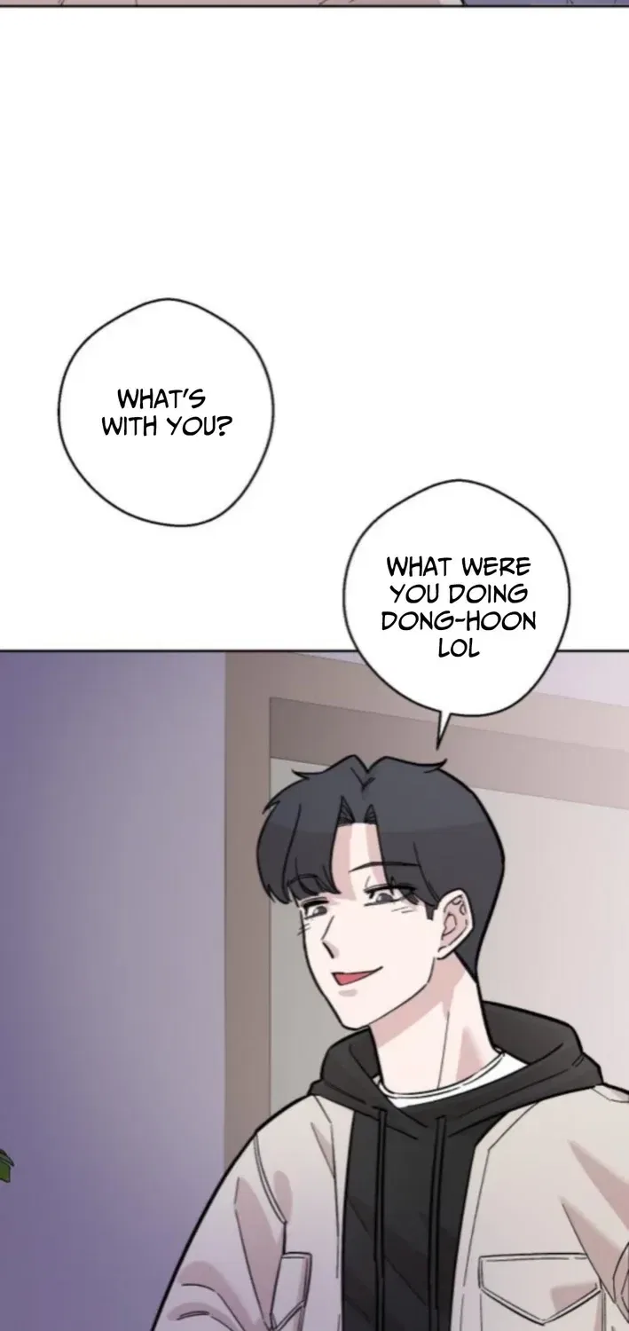 Mid-Twenties, What Is Success? Chapter 14 – Page 25