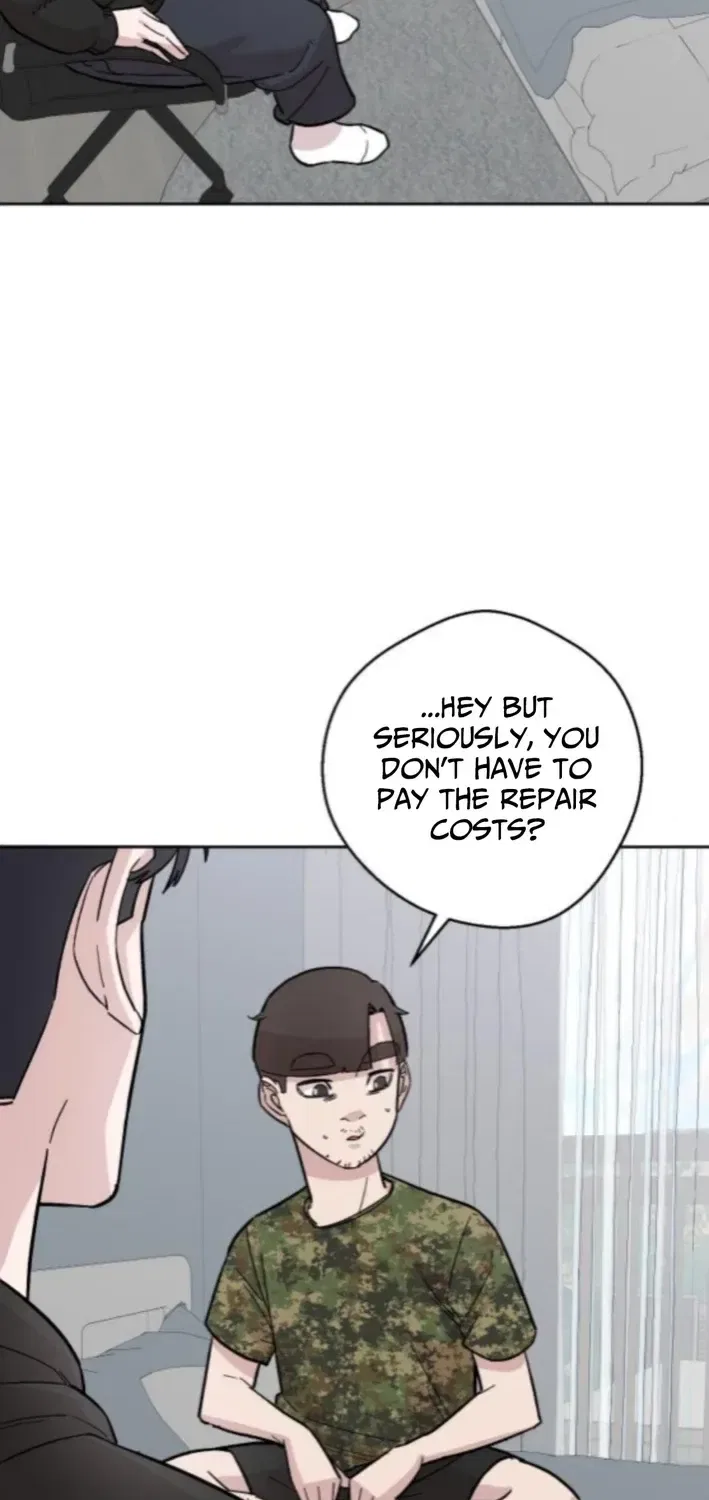 Mid-Twenties, What Is Success? Chapter 14 – Page 30