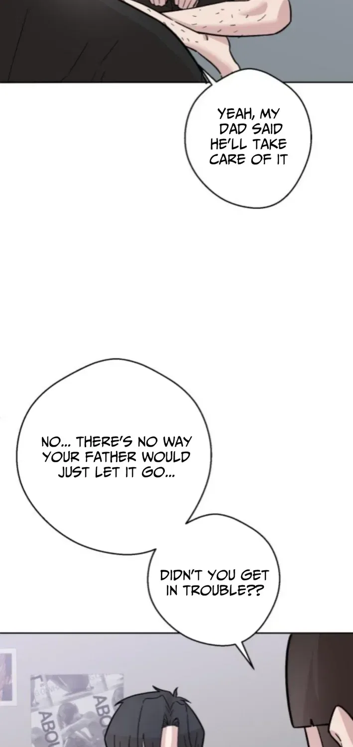 Mid-Twenties, What Is Success? Chapter 14 – Page 31
