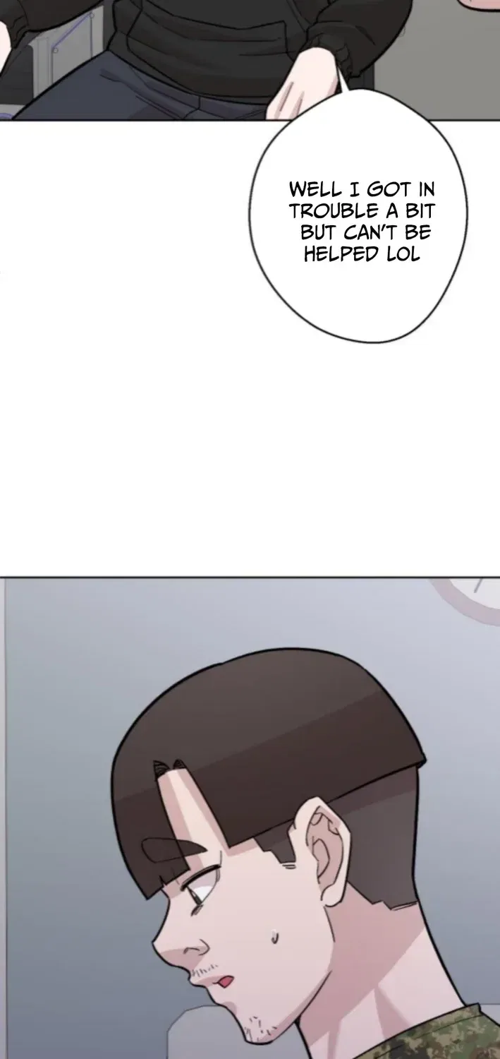 Mid-Twenties, What Is Success? Chapter 14 – Page 33