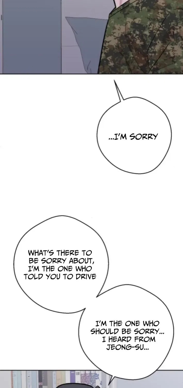 Mid-Twenties, What Is Success? Chapter 14 – Page 34