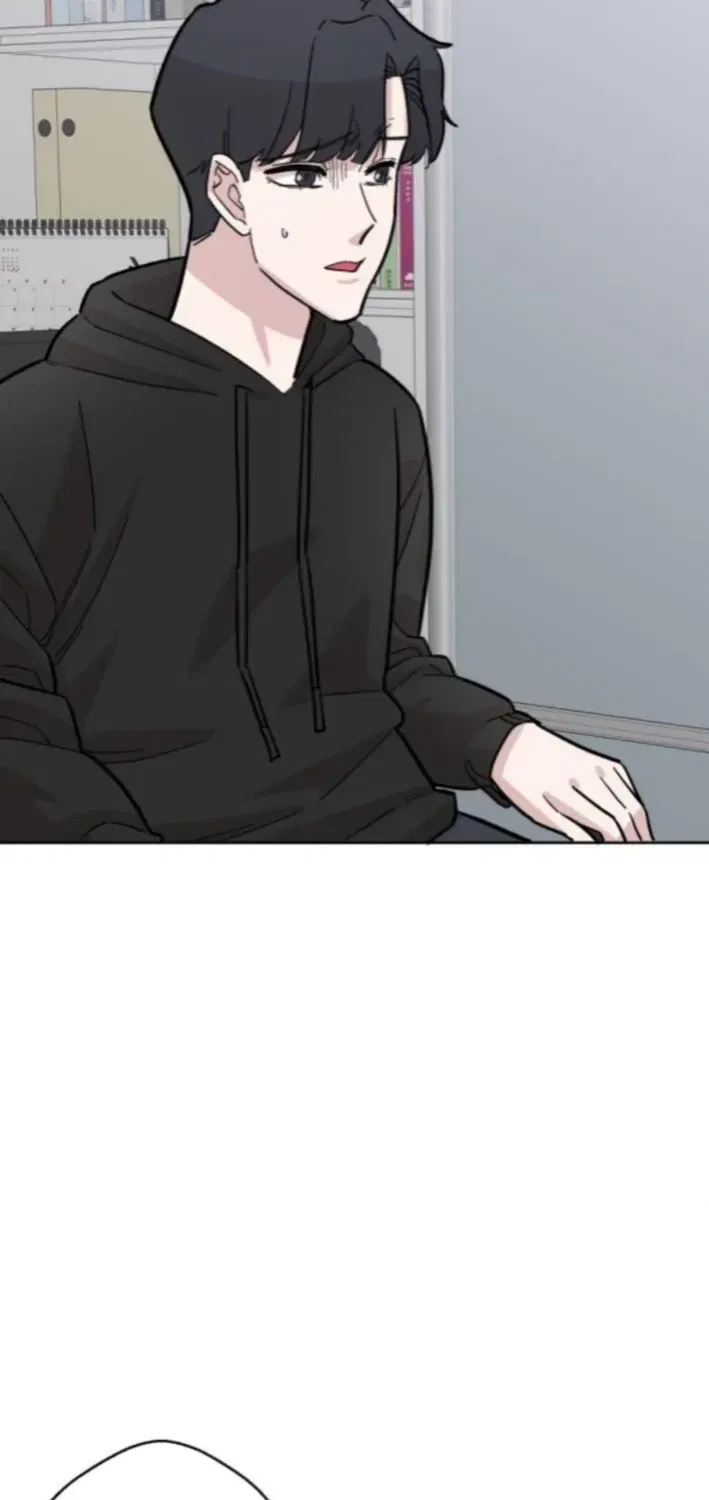 Mid-Twenties, What Is Success? Chapter 14 – Page 35