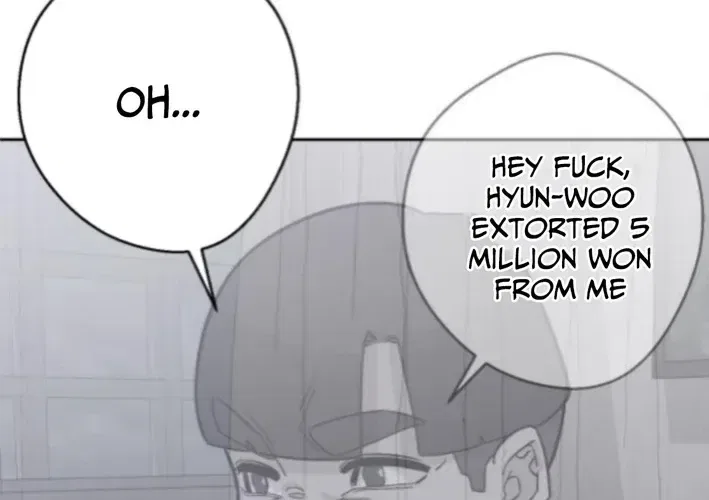 Mid-Twenties, What Is Success? Chapter 14 – Page 36
