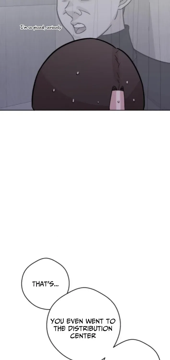 Mid-Twenties, What Is Success? Chapter 14 – Page 37