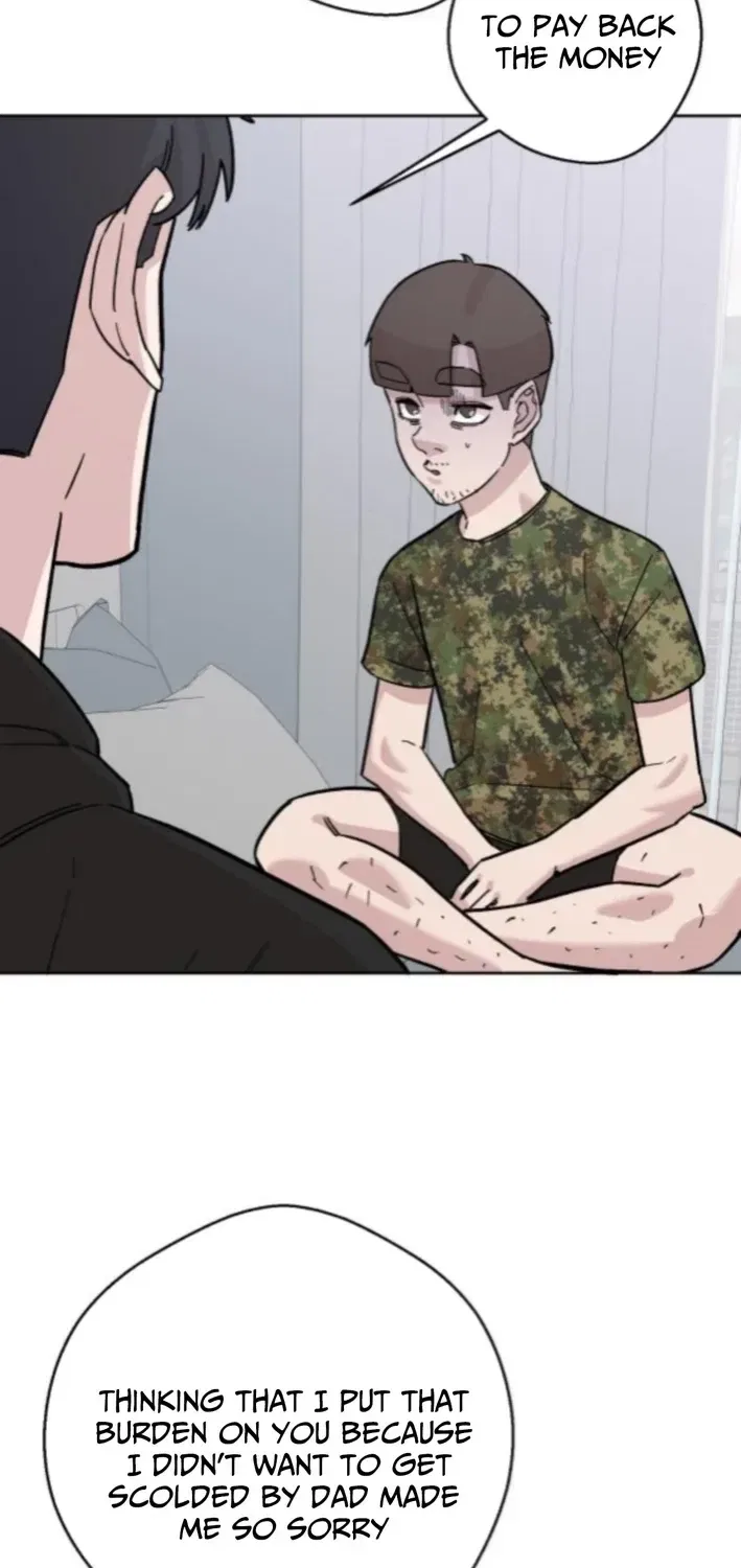 Mid-Twenties, What Is Success? Chapter 14 – Page 38