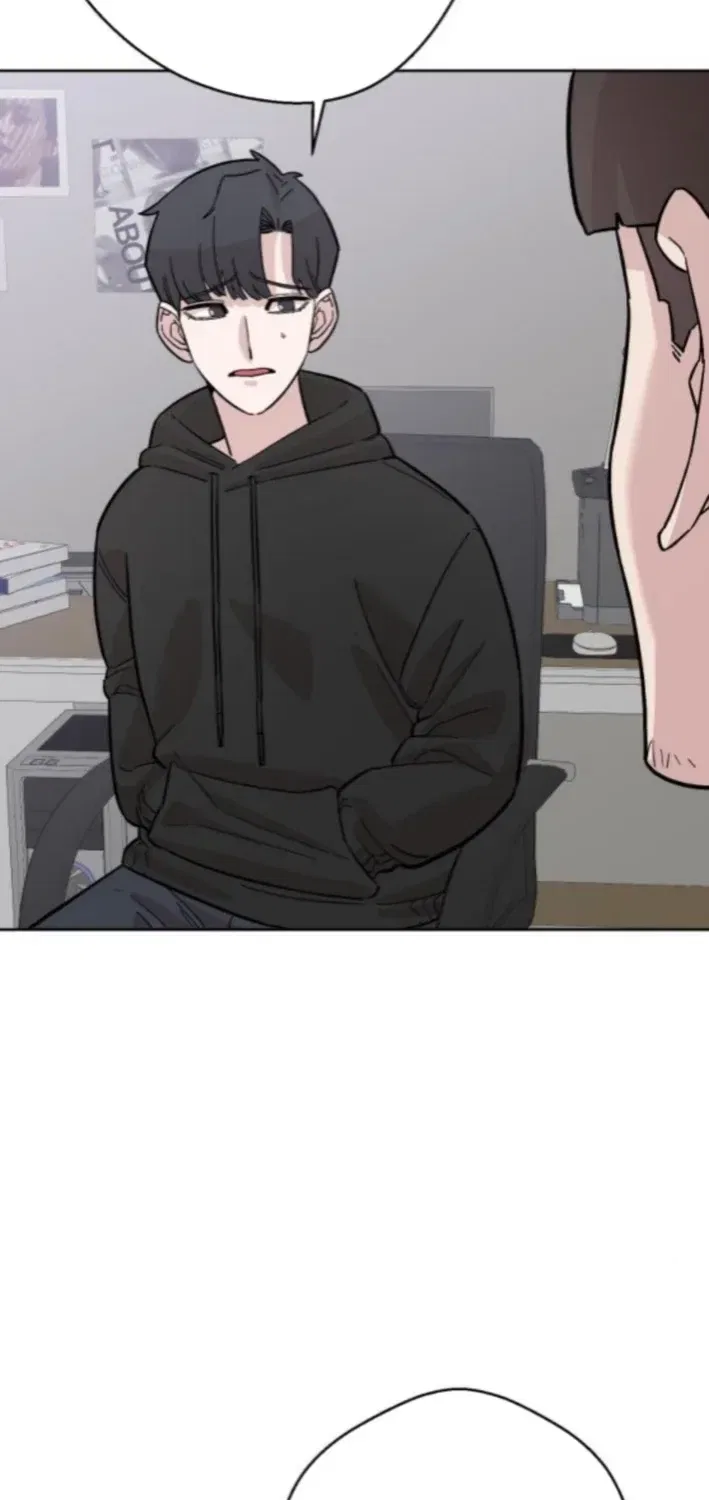 Mid-Twenties, What Is Success? Chapter 14 – Page 39