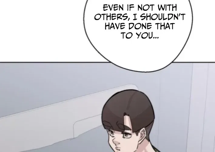 Mid-Twenties, What Is Success? Chapter 14 – Page 40