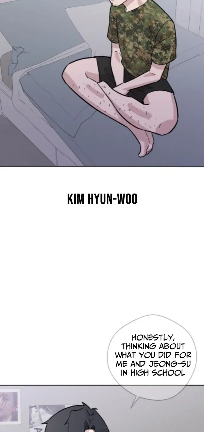 Mid-Twenties, What Is Success? Chapter 14 – Page 41