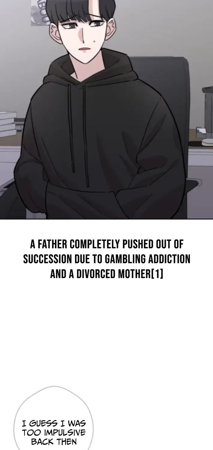 Mid-Twenties, What Is Success? Chapter 14 – Page 42
