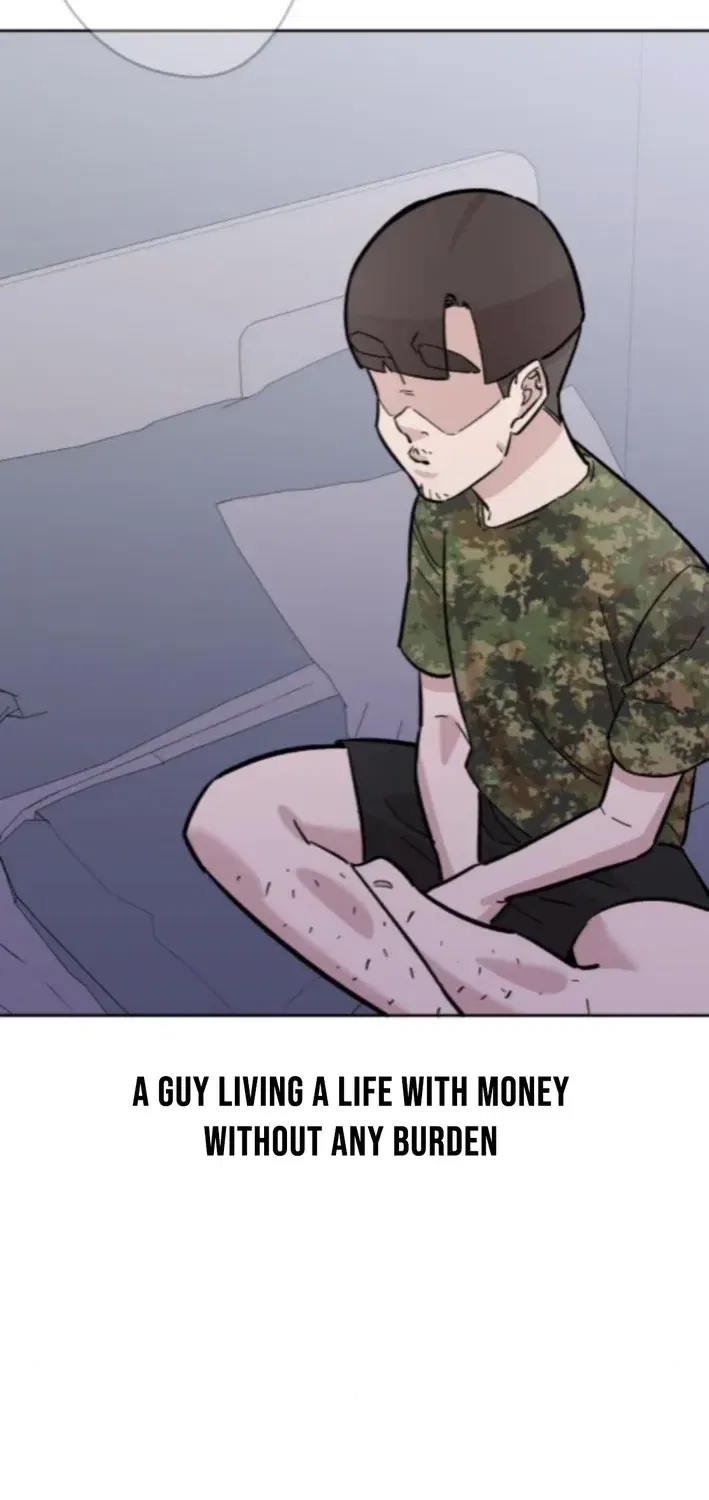 Mid-Twenties, What Is Success? Chapter 14 – Page 43