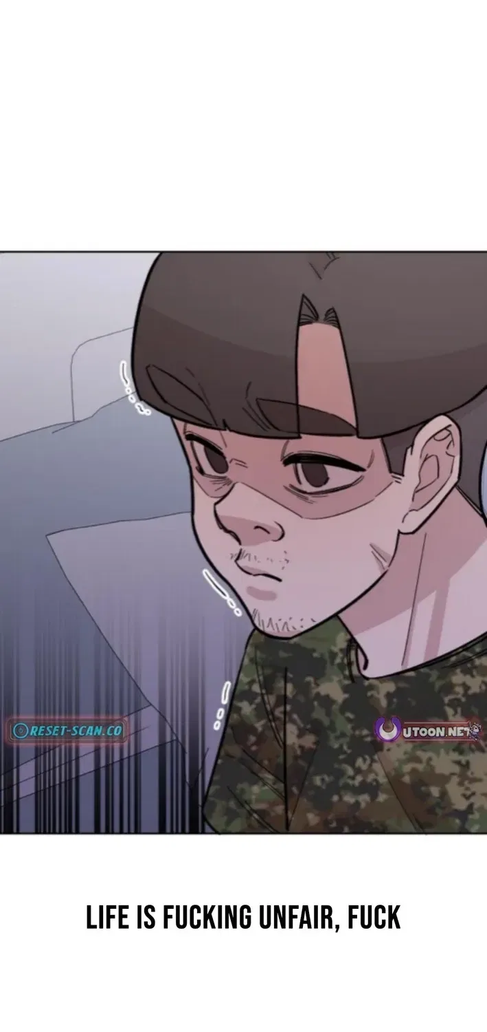 Mid-Twenties, What Is Success? Chapter 14 – Page 46