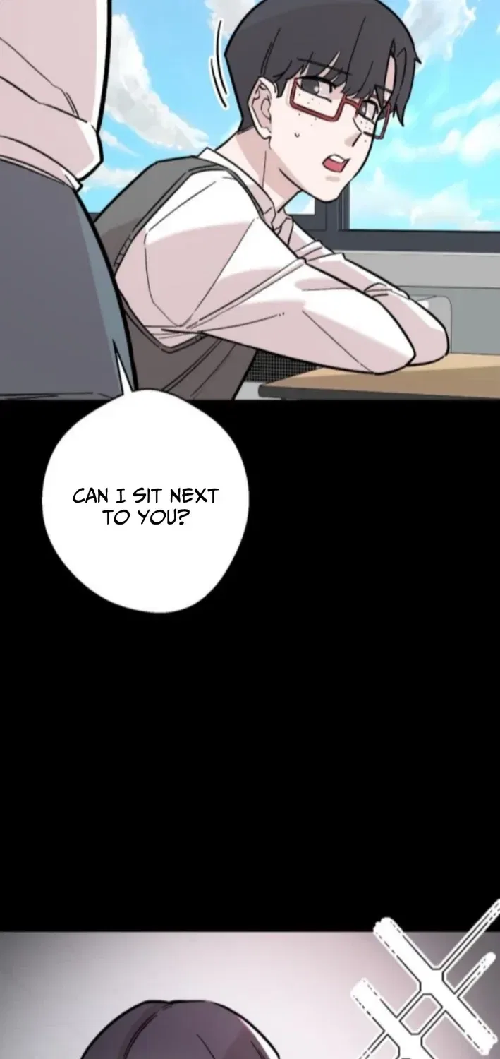 Mid-Twenties, What Is Success? Chapter 14 – Page 53
