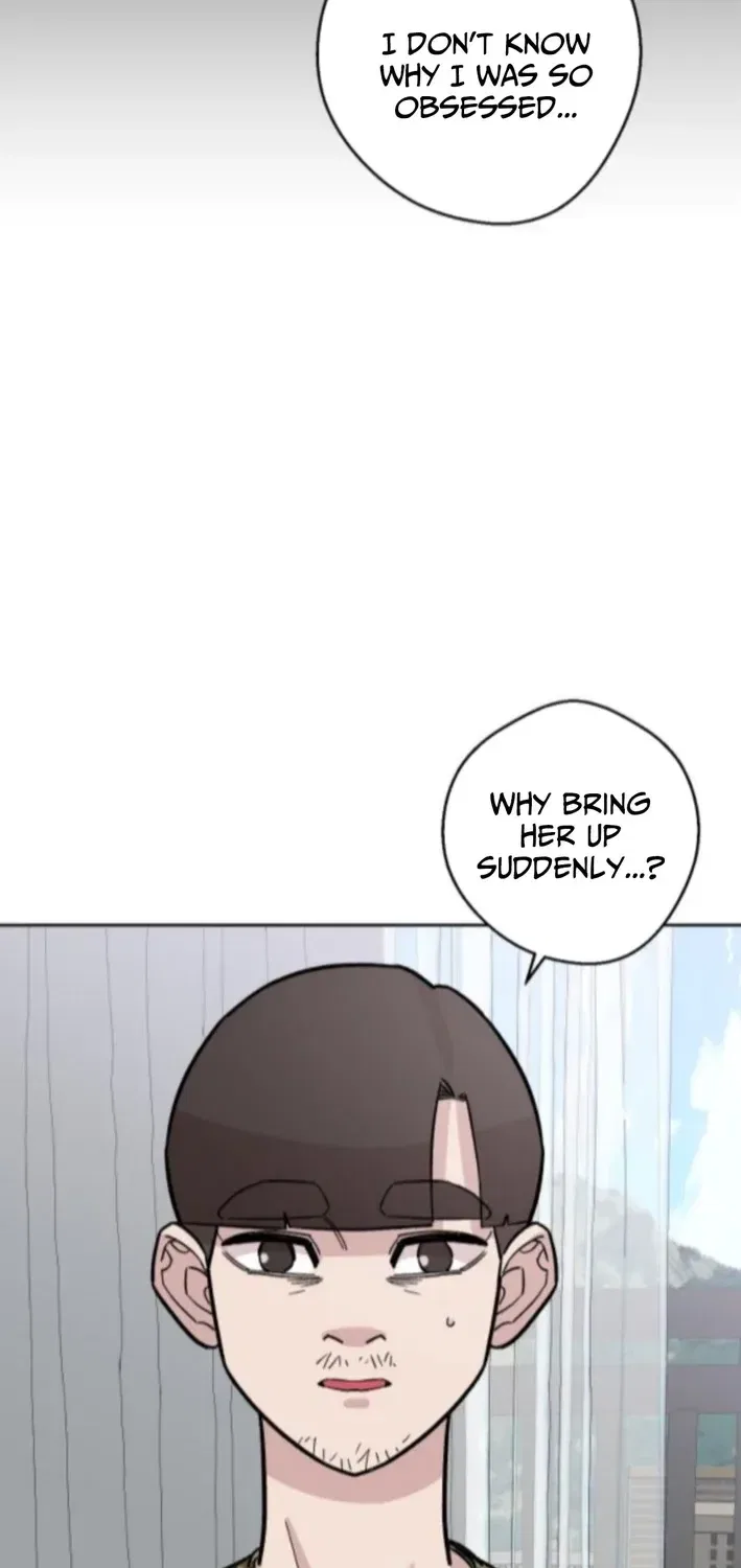 Mid-Twenties, What Is Success? Chapter 14 – Page 55
