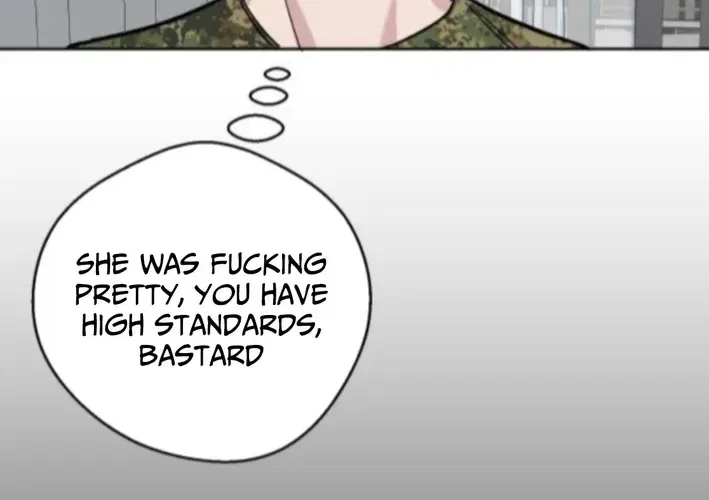 Mid-Twenties, What Is Success? Chapter 14 – Page 56