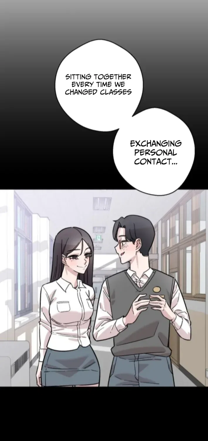 Mid-Twenties, What Is Success? Chapter 14 – Page 57