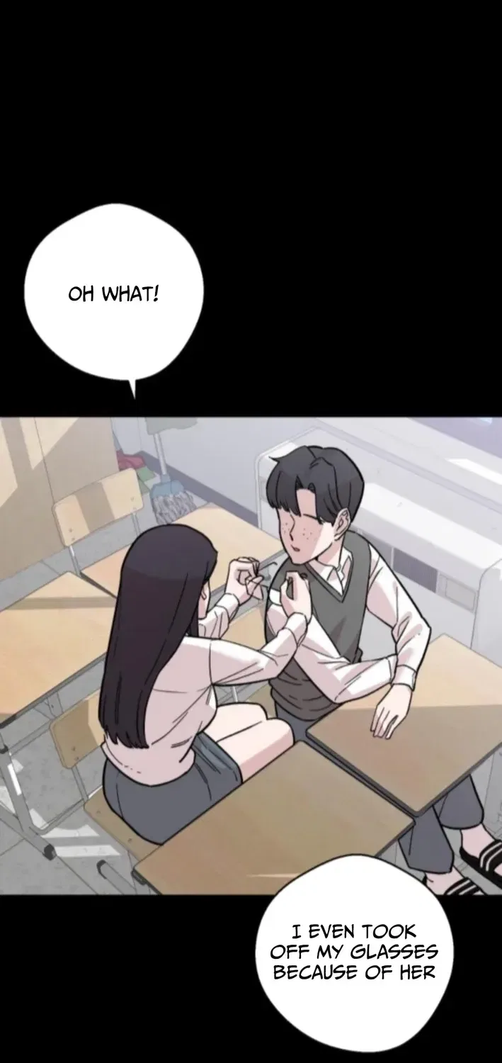 Mid-Twenties, What Is Success? Chapter 14 – Page 58