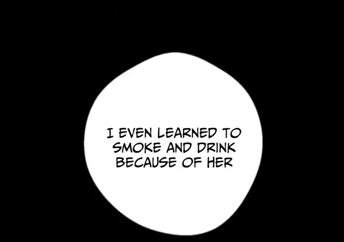 Mid-Twenties, What Is Success? Chapter 14 – Page 60