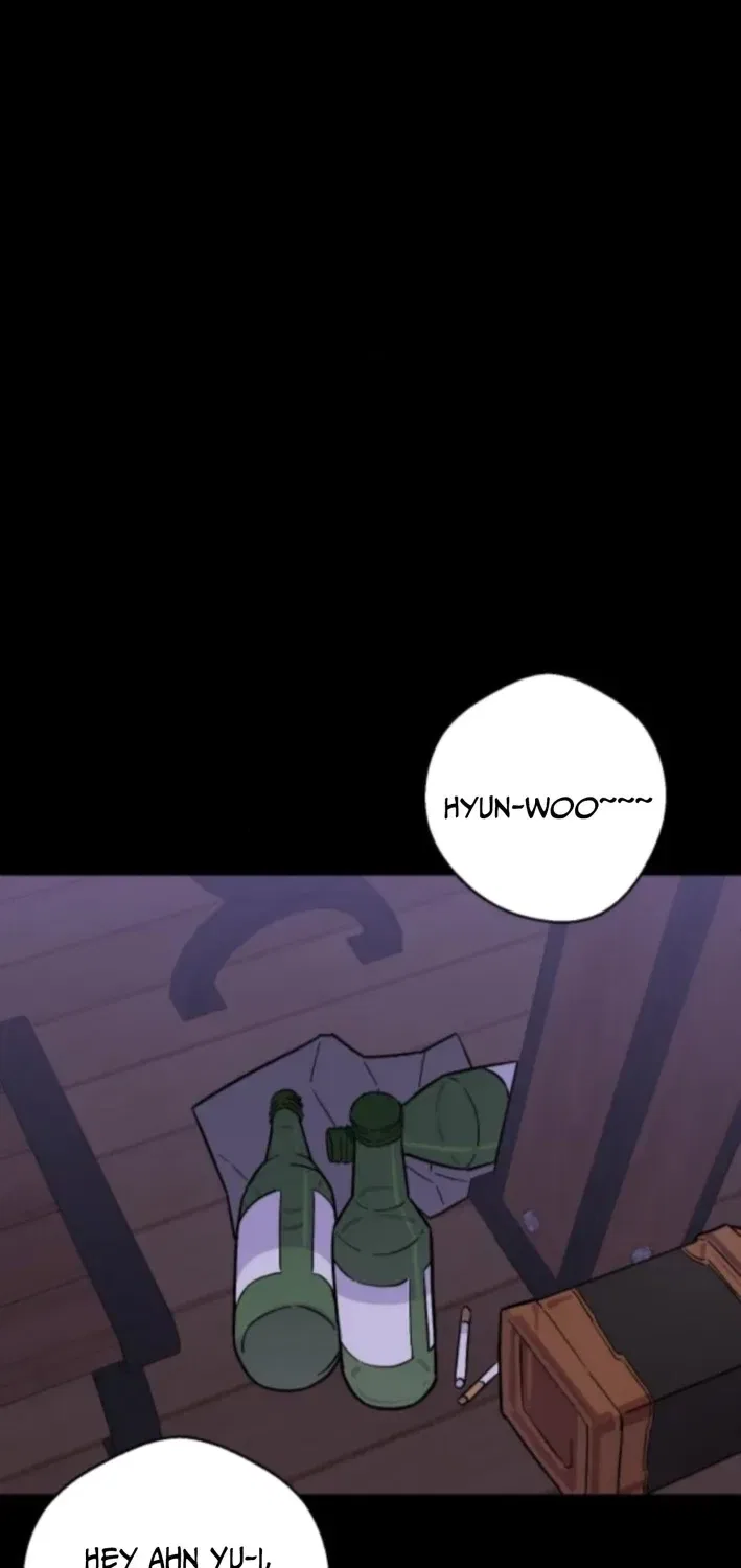 Mid-Twenties, What Is Success? Chapter 14 – Page 61