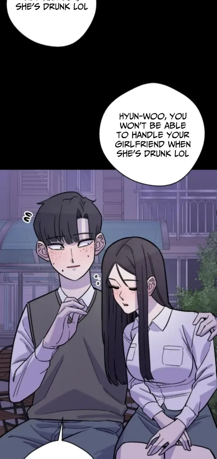 Mid-Twenties, What Is Success? Chapter 14 – Page 62
