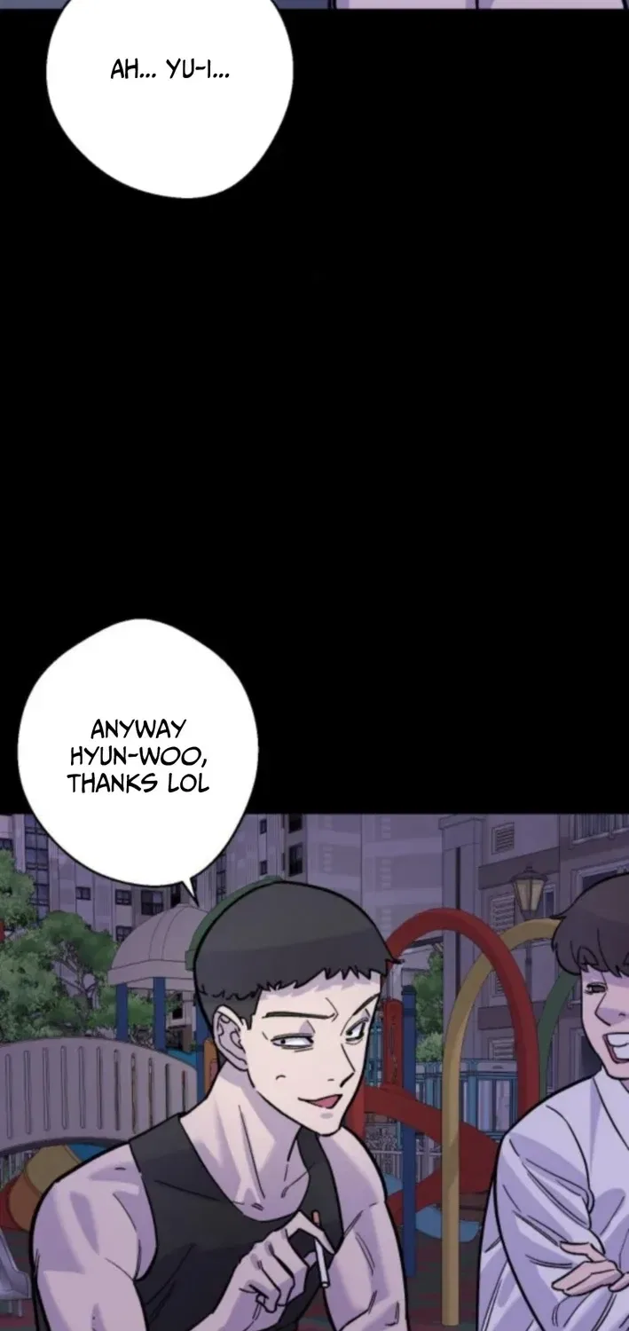 Mid-Twenties, What Is Success? Chapter 14 – Page 63