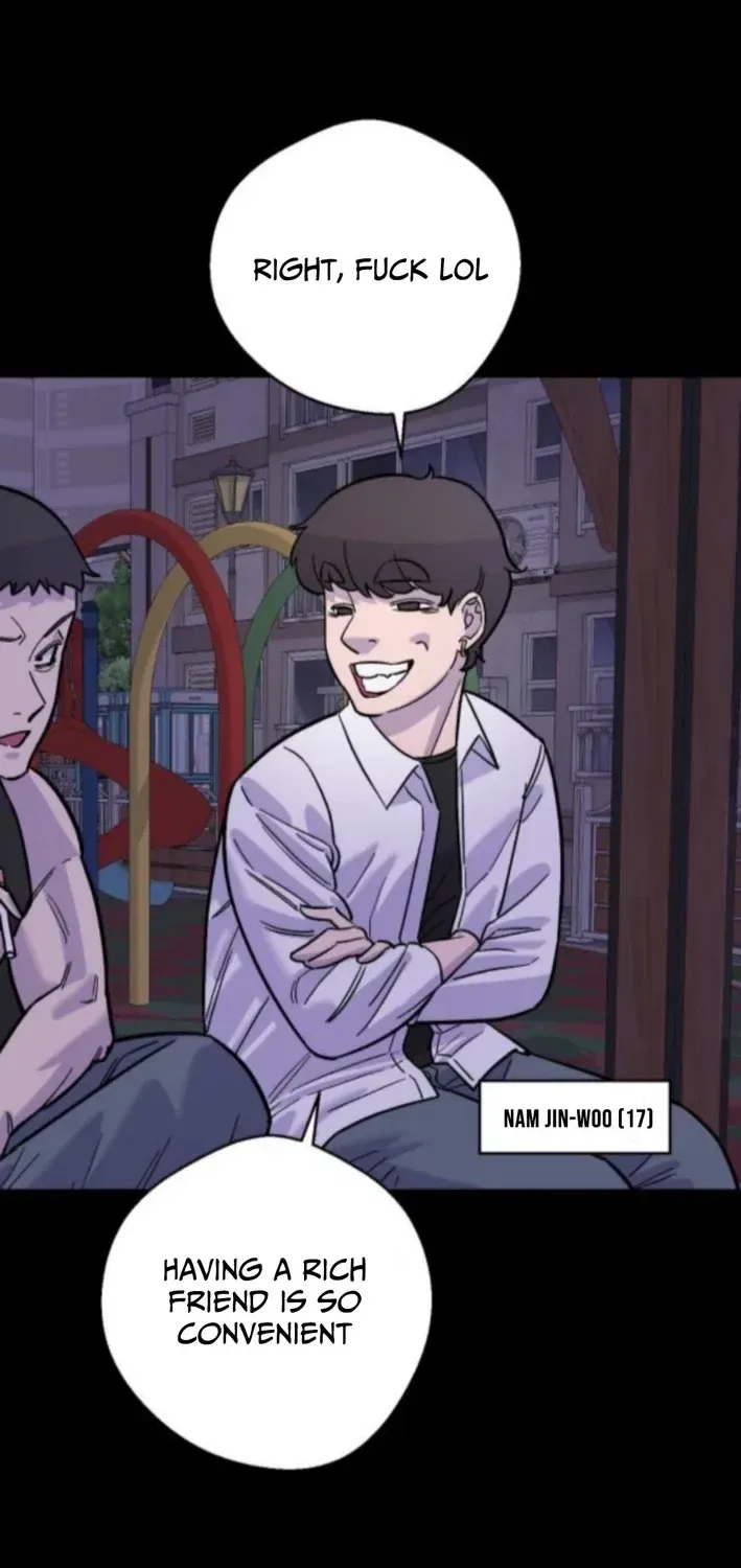 Mid-Twenties, What Is Success? Chapter 14 – Page 65