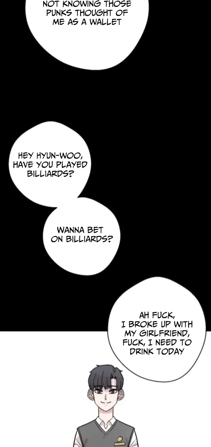 Mid-Twenties, What Is Success? Chapter 14 – Page 67