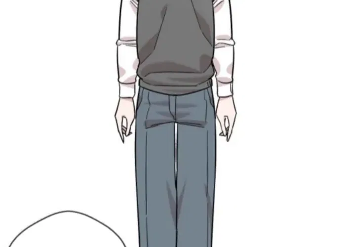 Mid-Twenties, What Is Success? Chapter 14 – Page 68