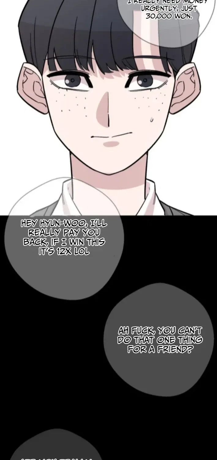 Mid-Twenties, What Is Success? Chapter 14 – Page 70