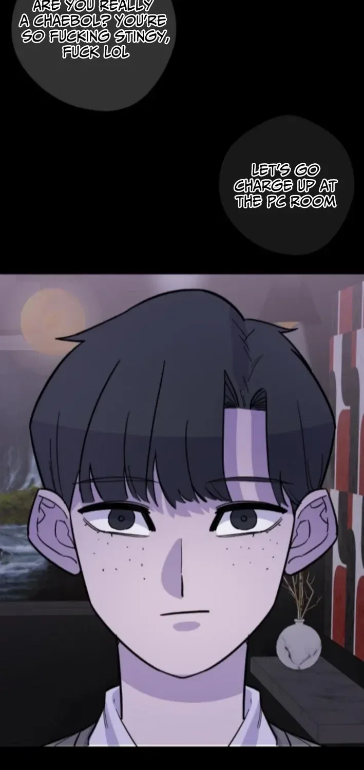 Mid-Twenties, What Is Success? Chapter 14 – Page 71