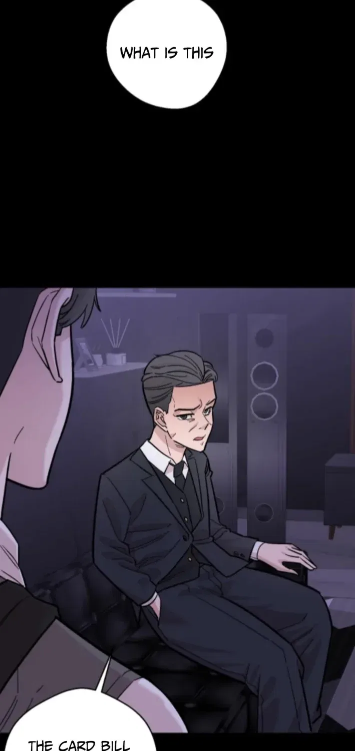 Mid-Twenties, What Is Success? Chapter 14 – Page 73