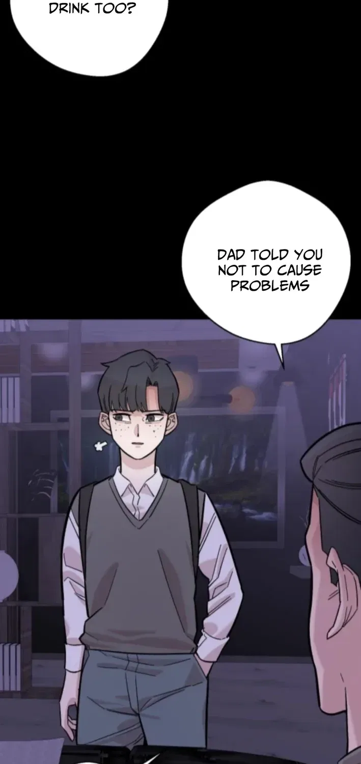 Mid-Twenties, What Is Success? Chapter 14 – Page 75