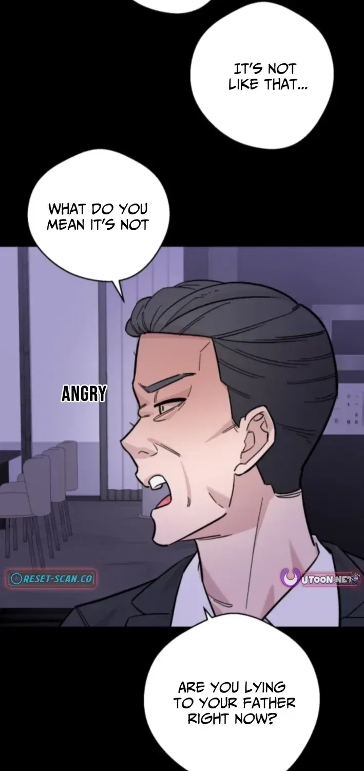 Mid-Twenties, What Is Success? Chapter 14 – Page 77