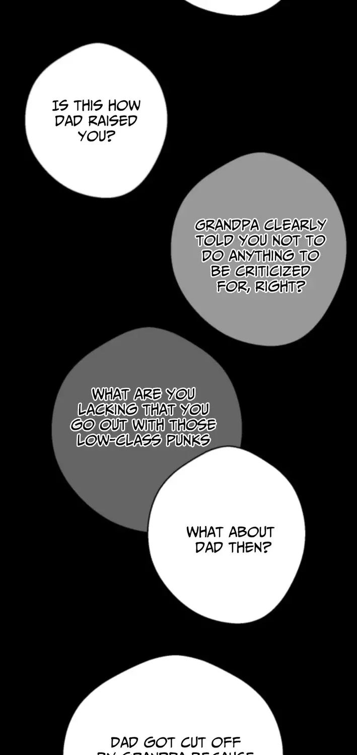 Mid-Twenties, What Is Success? Chapter 14 – Page 78