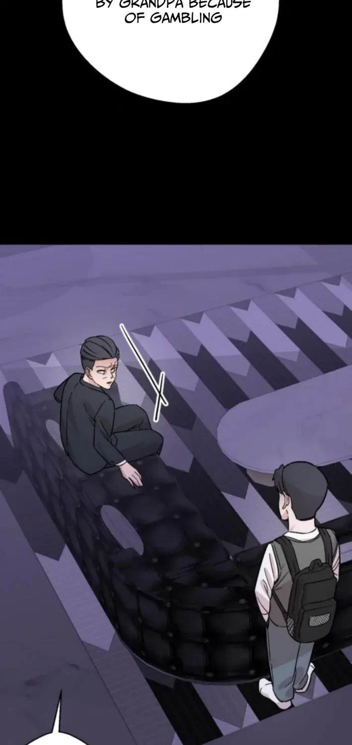 Mid-Twenties, What Is Success? Chapter 14 – Page 79