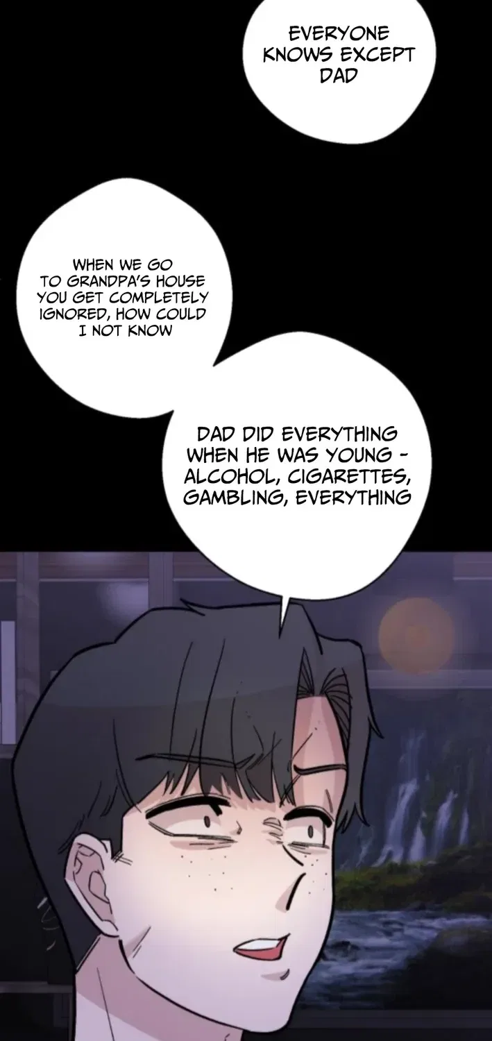 Mid-Twenties, What Is Success? Chapter 14 – Page 81