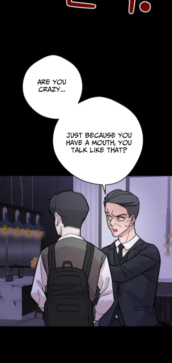 Mid-Twenties, What Is Success? Chapter 14 – Page 83