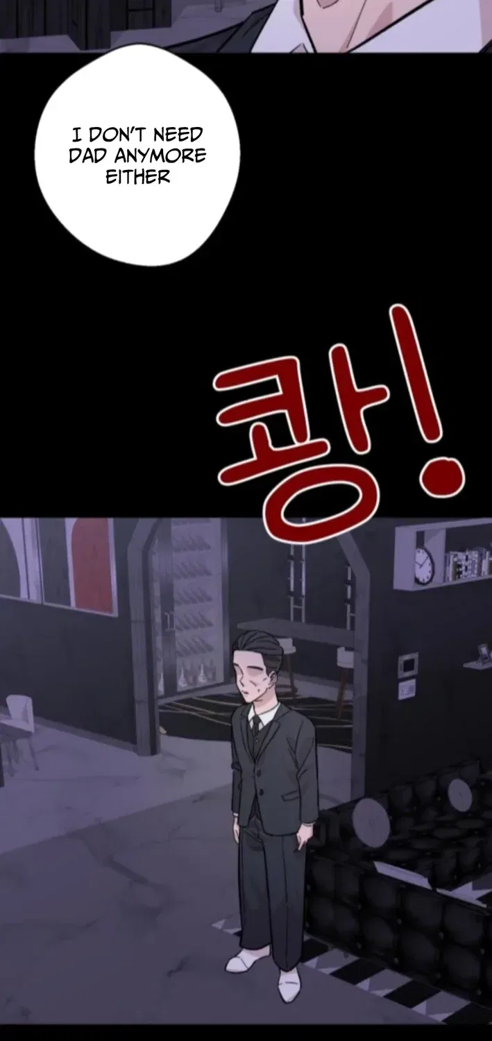 Mid-Twenties, What Is Success? Chapter 14 – Page 87