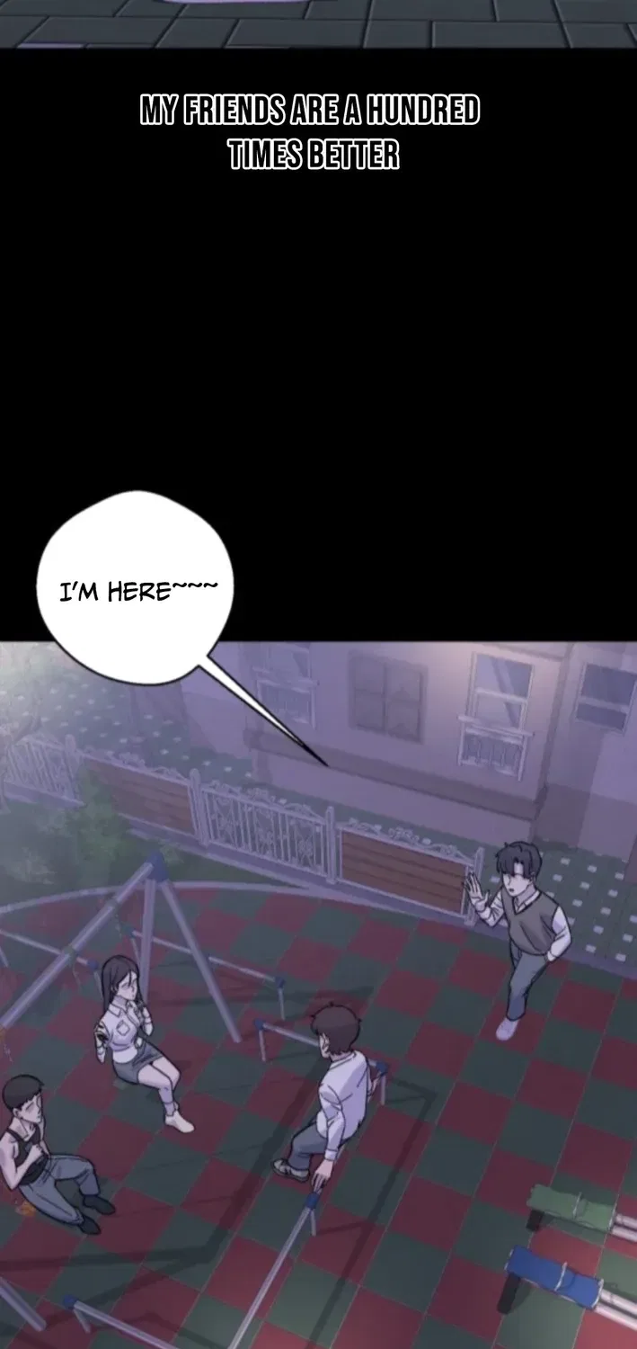Mid-Twenties, What Is Success? Chapter 14 – Page 90
