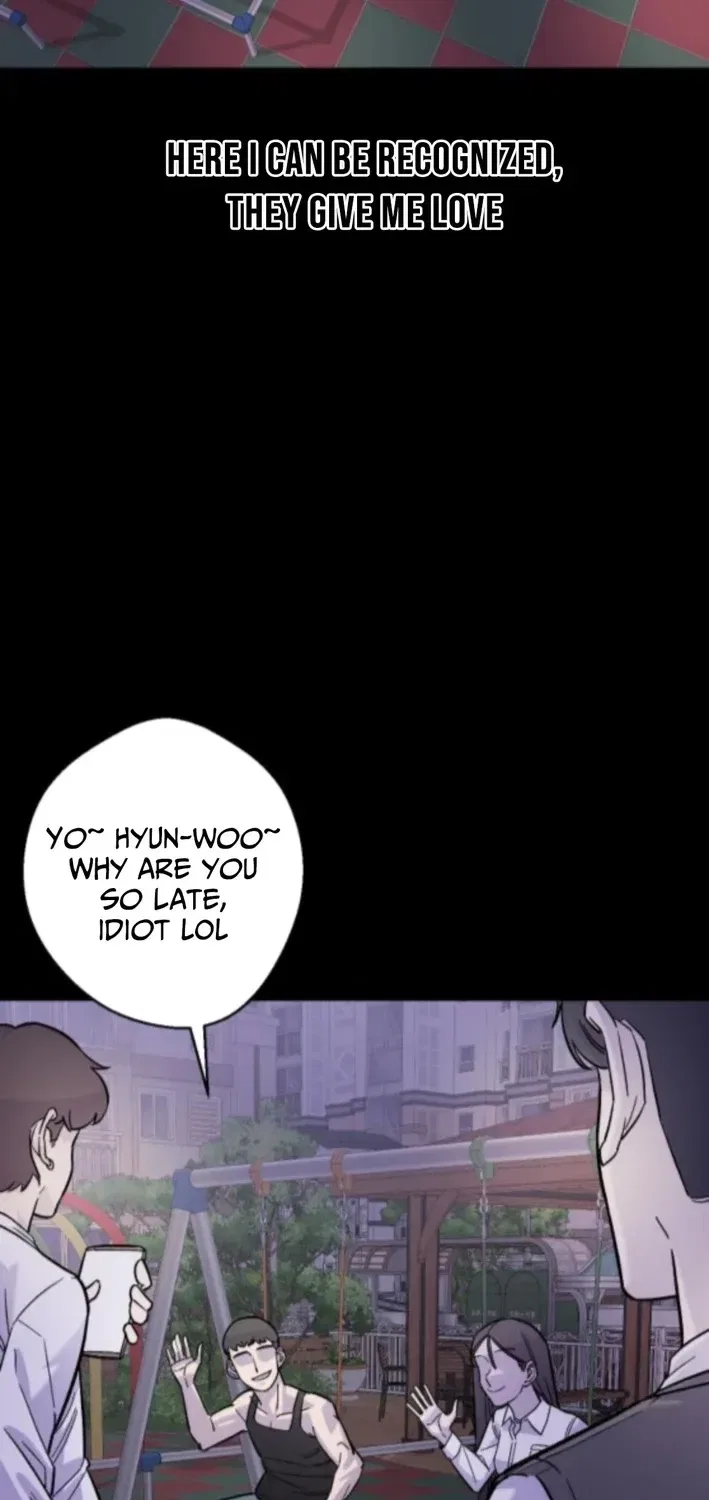 Mid-Twenties, What Is Success? Chapter 14 – Page 91