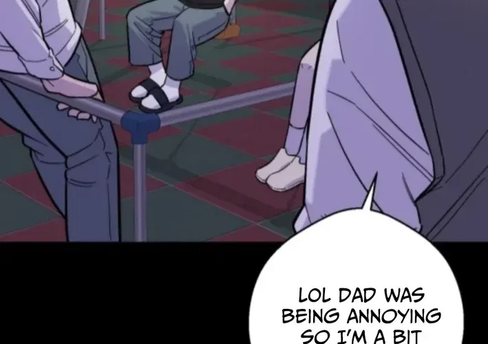 Mid-Twenties, What Is Success? Chapter 14 – Page 92