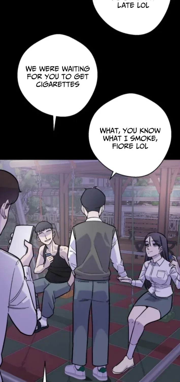 Mid-Twenties, What Is Success? Chapter 14 – Page 93
