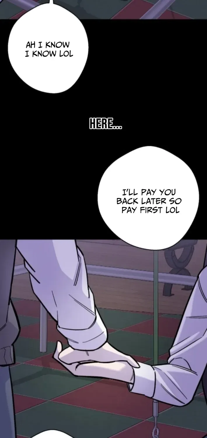 Mid-Twenties, What Is Success? Chapter 14 – Page 94