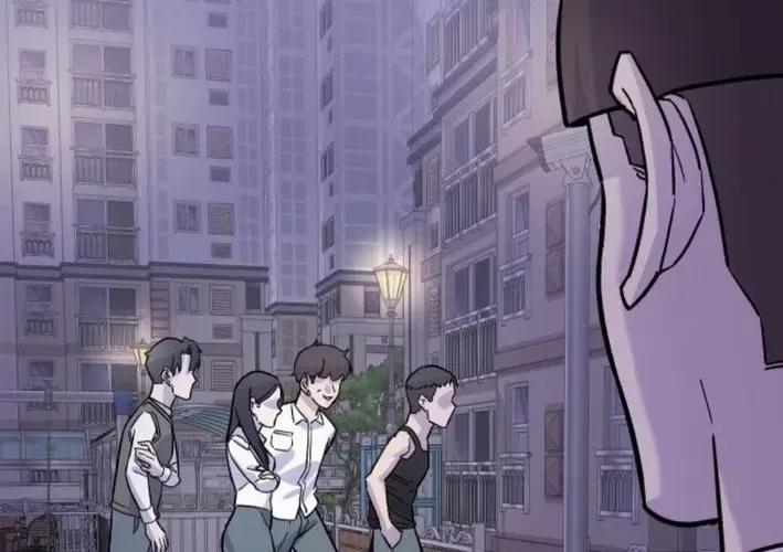 Mid-Twenties, What Is Success? Chapter 14 – Page 96