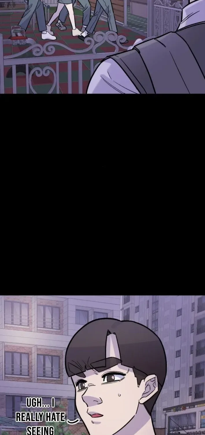 Mid-Twenties, What Is Success? Chapter 14 – Page 97