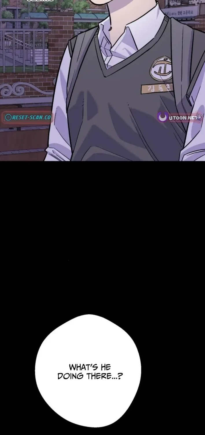 Mid-Twenties, What Is Success? Chapter 14 – Page 98